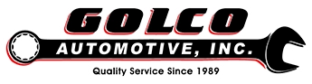 Golco Automotive Inc. logo